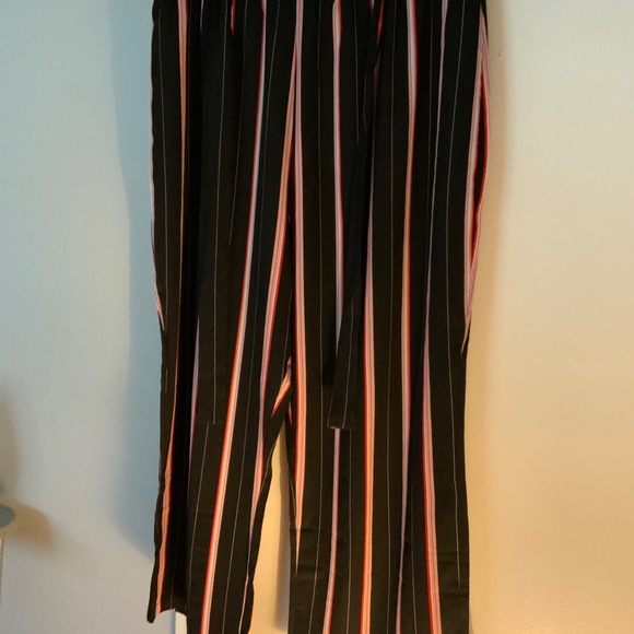 Stripped Pant - Picture 1 of 1